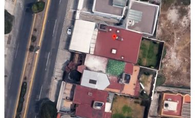 Casa en Remate en San Andrés Atenco, F-441