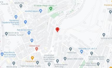 Casa en Remate en San Andrés Atenco, F-441