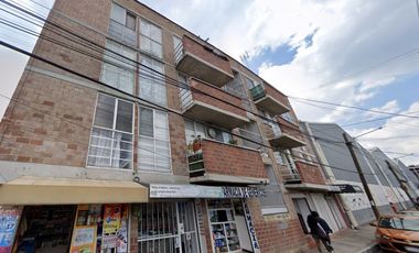 Depto en Remate en Tlahuac, F-445