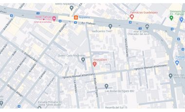 Depto en Remate en Tlahuac, F-445