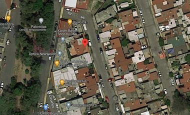 Casa en Remate en Bosques Del Valle, F-454