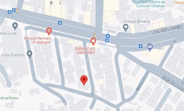 Depto en Remate en Colina Del Sur, F-527