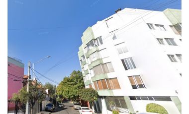 Depto en Remate en Colina Del Sur, F-527