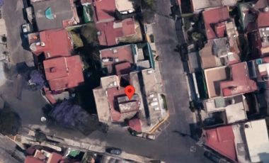 Depto en Remate en Colina Del Sur, F-527