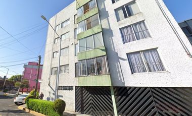 Depto en Remate en Colina Del Sur, F-527