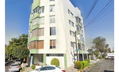 Depto en Remate en Colina Del Sur, F-527