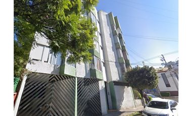 Depto en Remate en Colina Del Sur, F-527