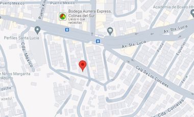 Depto en Remate en Colina Del Sur, F-527