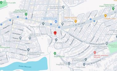 Depto en Remate en Colina Del Sur, F-527