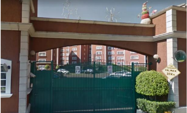 Depto en Remate en Ex Hacienda Coapa, F-552