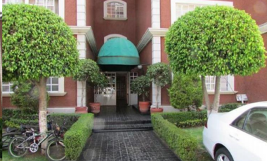 Depto en Remate en Ex Hacienda Coapa, F-552