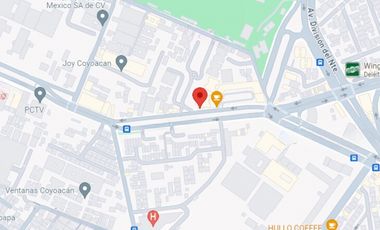 Depto en Remate en Ex Hacienda Coapa, F-552