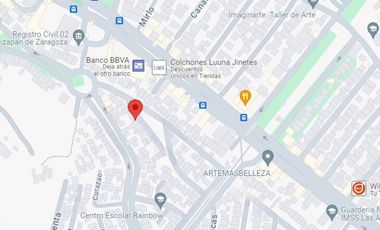 Casa en Remate en Valle Dorado, F-608