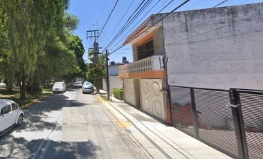 Casa en Remate en Valle Dorado, F-608