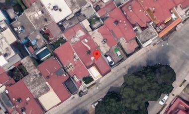 Casa en Remate en Valle Dorado, F-608