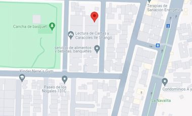 Depto en Remate en Paseos de Taxqueña, F-1512