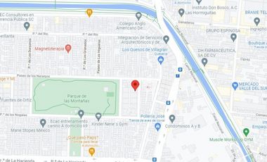 Depto en Remate en Paseos de Taxqueña, F-1512