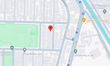 Depto en Remate en Paseos de Taxqueña, F-1512