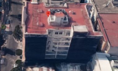 Depto en Remate en Paseos de Taxqueña, F-1512