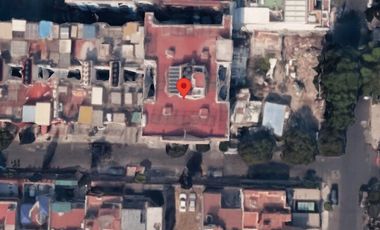 Depto en Remate en Paseos de Taxqueña, F-1512