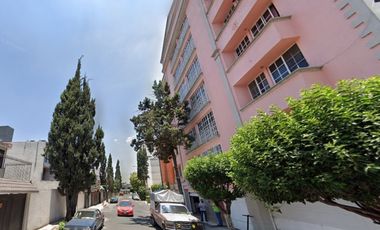 Depto en Remate en Paseos de Taxqueña, F-1513