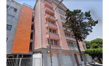 Depto en Remate en Paseos de Taxqueña, F-1513