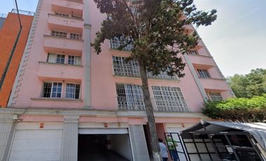 Depto en Remate en Paseos de Taxqueña, F-1513