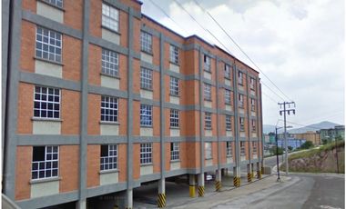 Depto en Remate en Hacienda Del Parque, F-627