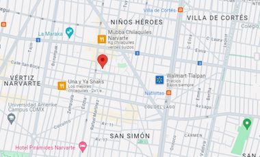 Casa en Remate en Periodista, F-638