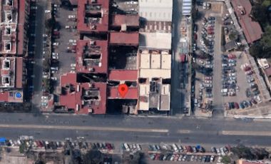 Depto en Remate en Alvaro Obregon, F-156