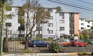 Depto en Remate en Alvaro Obregon, F-156