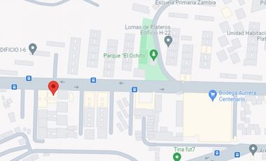 Depto en Remate en Alvaro Obregon, F-156