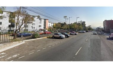 Depto en Remate en Alvaro Obregon, F-156