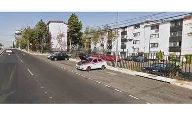 Depto en Remate en Alvaro Obregon, F-156