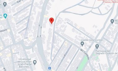 Casa en Remate en Los Pirules, F-657