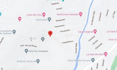 Casa en Remate en Lomas De Cocoyoc, F-563