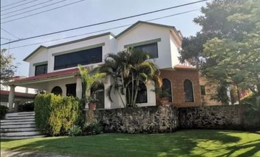 Casa en Remate en Atlatlahuacan Morelos, F-768