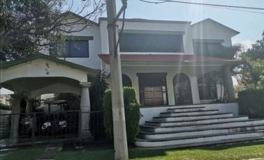 Casa en Remate en Atlatlahuacan Morelos, F-768