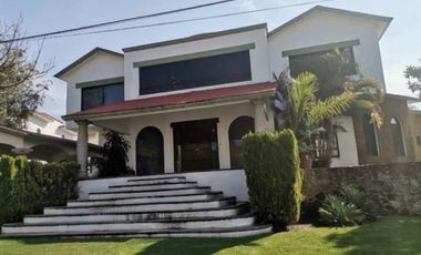 Casa en Remate en Atlatlahuacan Morelos, F-768