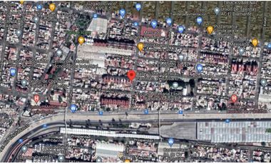 Depto en Remate en Agricola Pantitlán, F-509