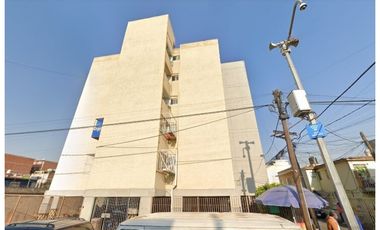 Depto en Remate en Agricola Pantitlán, F-509