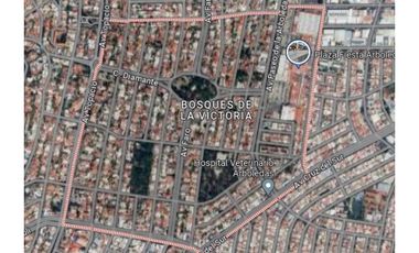 Casa en Remate en Bosques De La Victoria, Guadalajara F-216