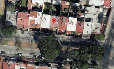 Casa en Remate en Bosques De La Victoria, Guadalajara F-216