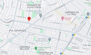 Casa en Remate en Bosques De La Victoria, Guadalajara F-216