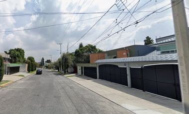 Casa en Remate en Ciudad Satélite, F-882