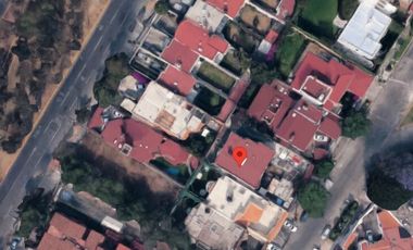 Casa en Remate en Ciudad Satélite, F-882