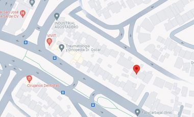 Casa en Remate en Ciudad Satélite, F-882