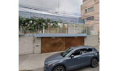 Casa en Remate en Jardín Balbuena, F-896