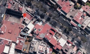 Casa en Remate en Jardín Balbuena, F-896