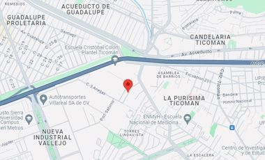 Casa en Remate en 7 Maravillas, F-885